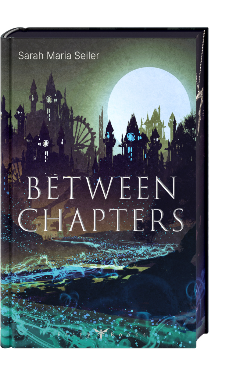 Between Chapters
