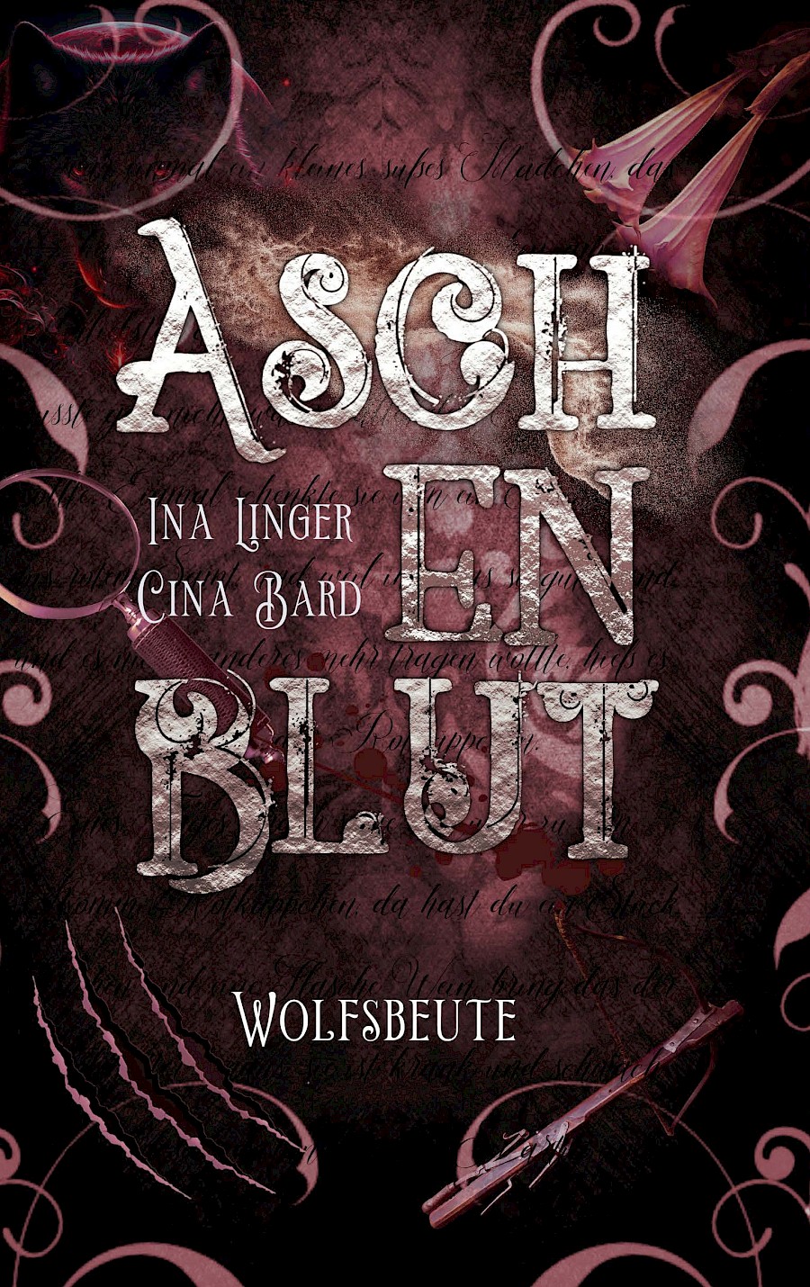 Wolfsbeute