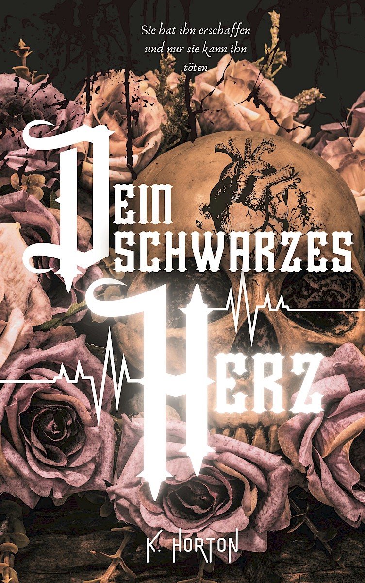 Dein schwarzes Herz