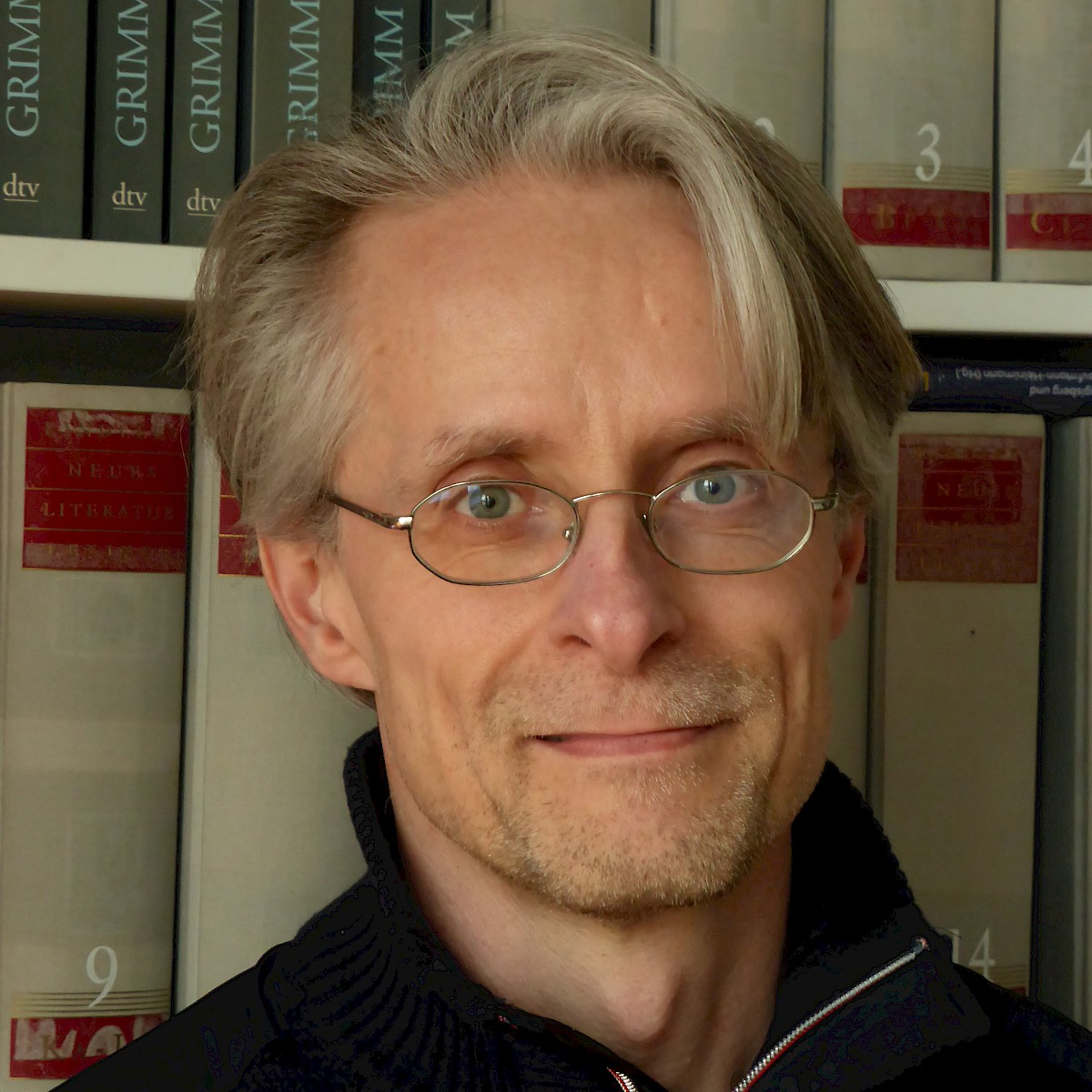 Henrik Halbleib