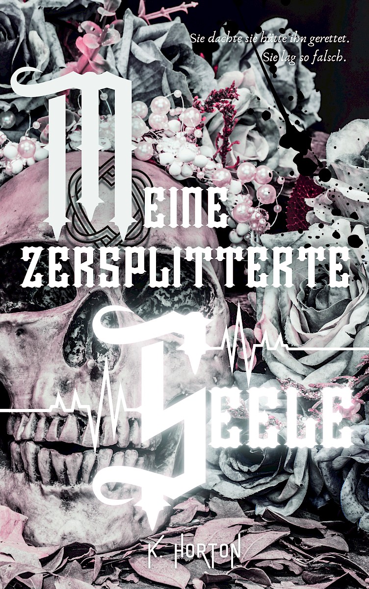 Meine zersplitterte Seele