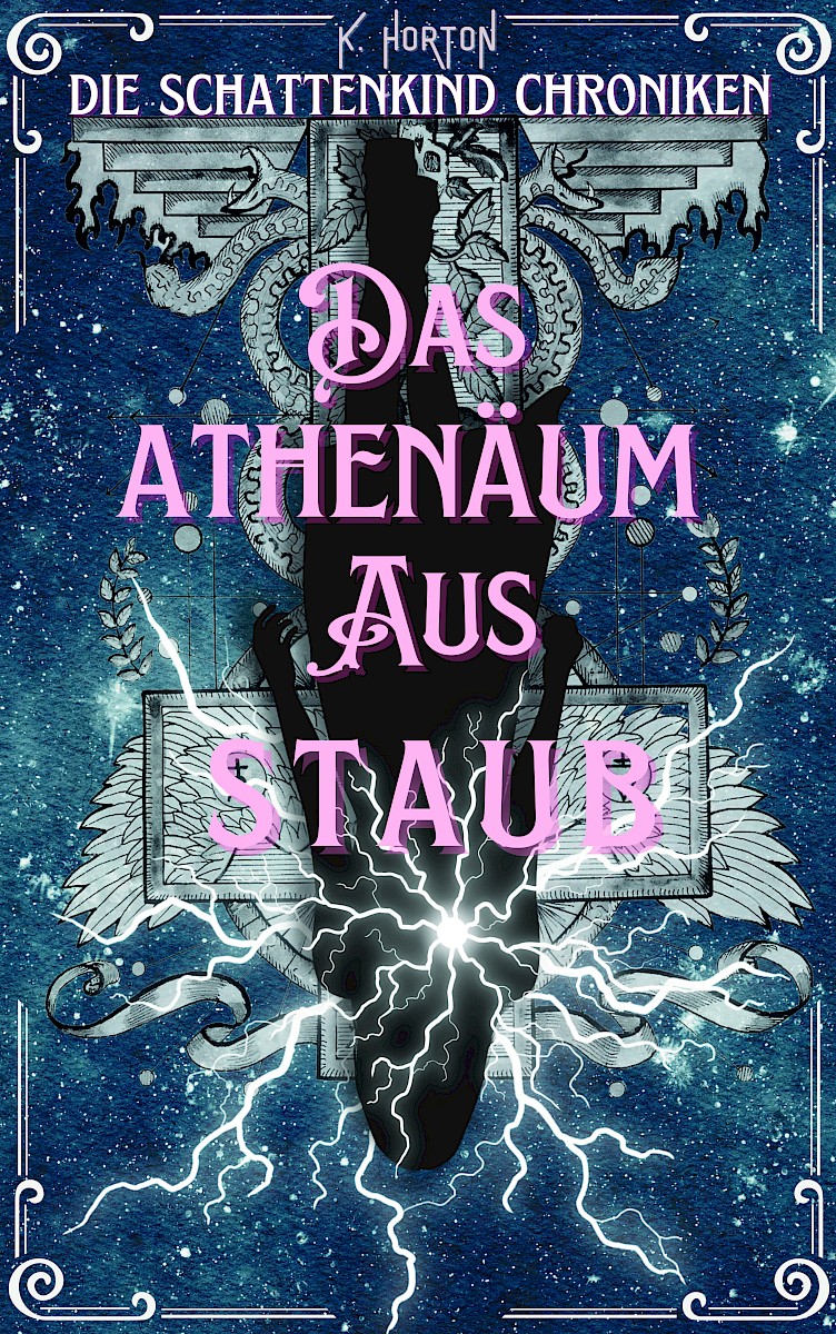 Das Athen&auml;um aus Staub