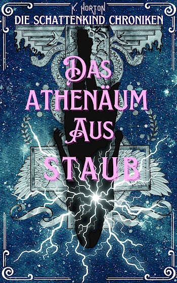 Das Athen&auml;um aus Staub