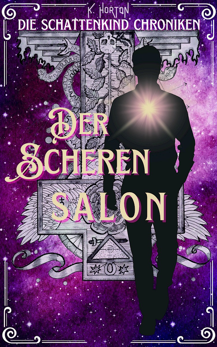 Der Scheren Salon