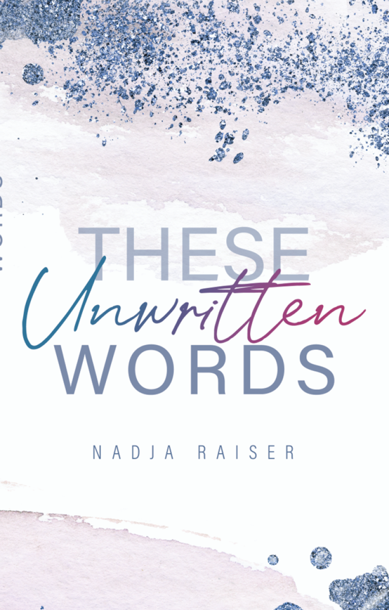 These Unwritten Word