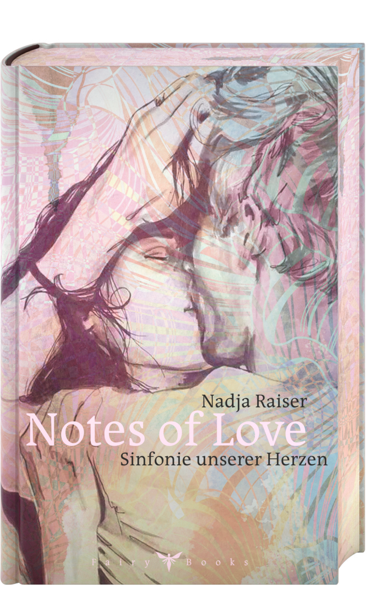 Notes of Love