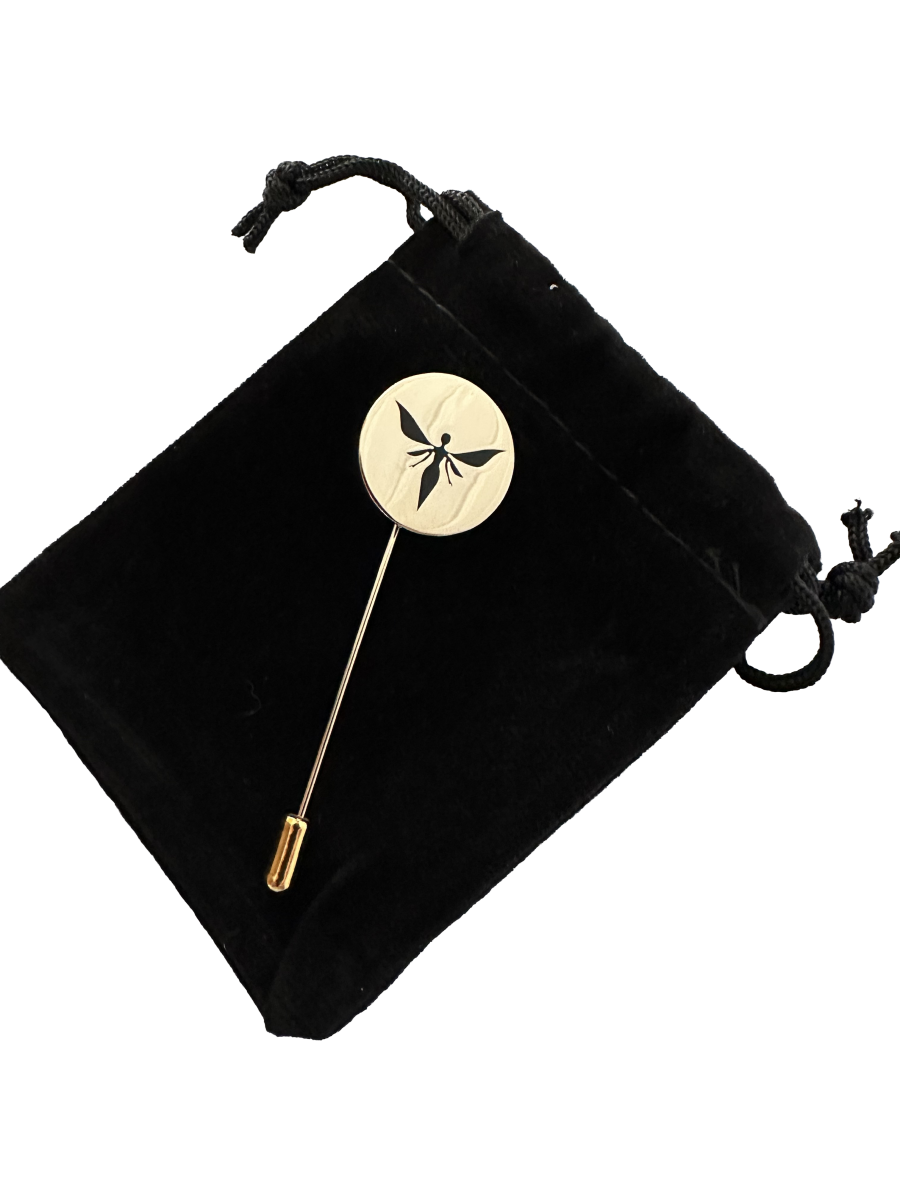 Fairy Books-Nadel