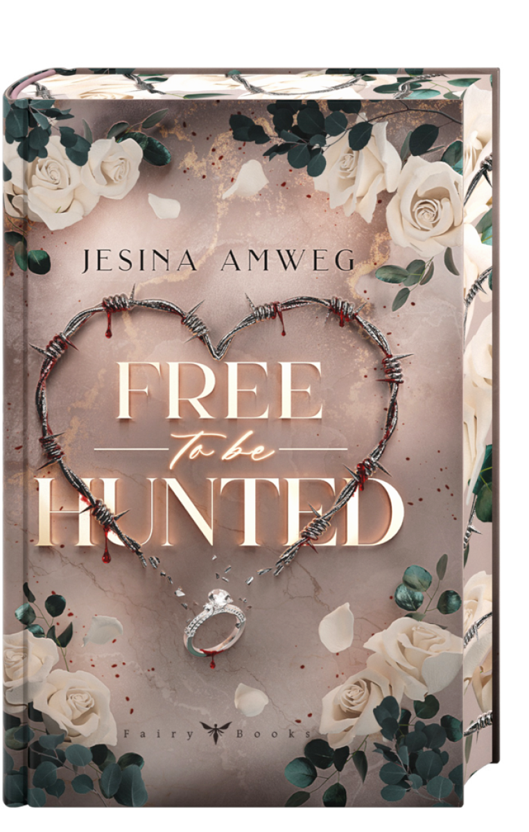 Free to be hunted